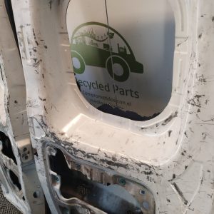 Porton Trasero Fiat Fiorino Novo (06135657)