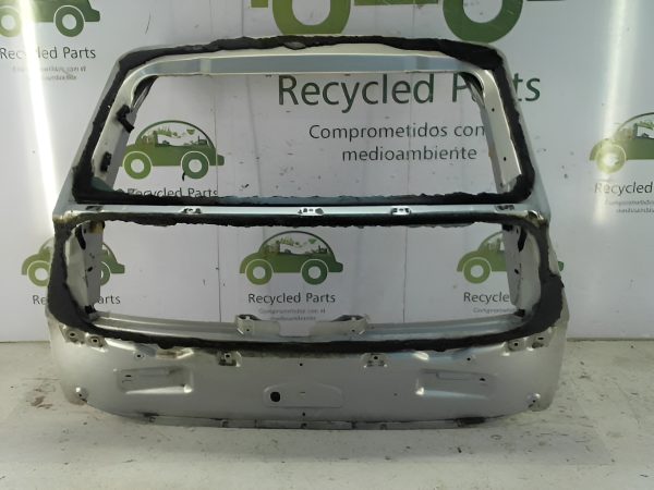 Porton Trasero Citroen C4 Vts (02950406)