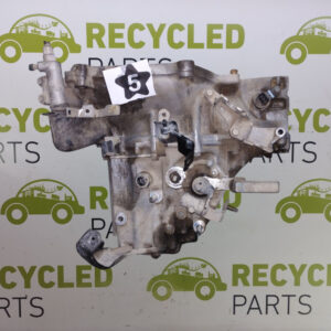 Caja De Velocidades Honda Fit L13a4 (06128760)