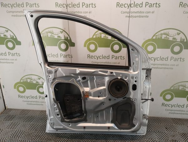 Puerta Delantera Izquierda Ford Ka Kinetic (06153864) Lp