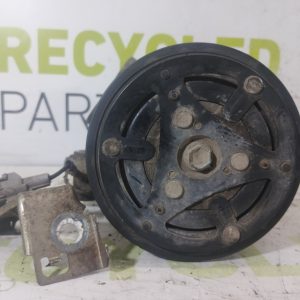 Compresor De A/a Toyota Etios 1.5 (06530181)