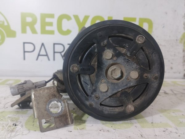 Compresor De A/a Toyota Etios 1.5 (06530181)