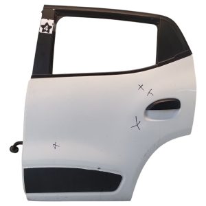 Puerta Trasera Izquierda Renault Kwid (06186867)
