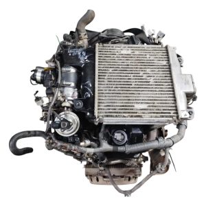 Motor Toyota Hilux 2.5 Tdi 2kd (aa00001542)