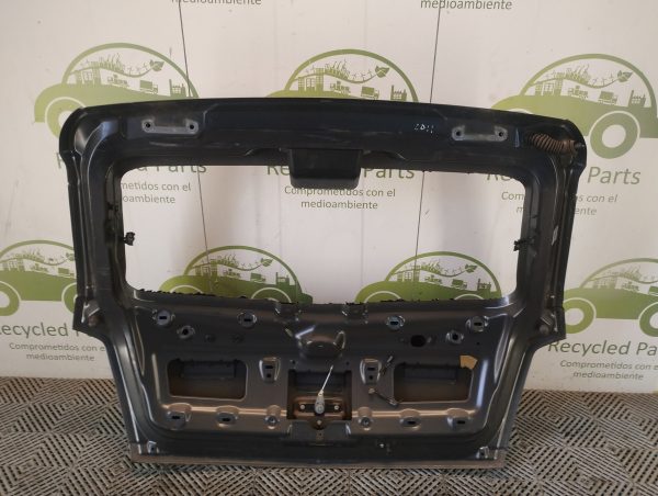 Porton Trasero Chevrolet Agile (05487932)