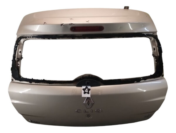 Porton Trasero Renault Clio Mio (05710944)