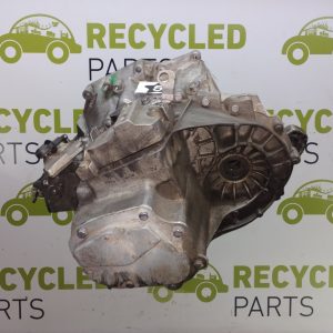 Caja De Velocidades Peugeot 207 1.6 Gti (05736704)