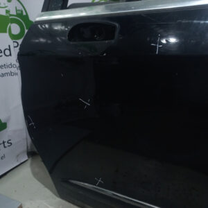 Puerta Delantera Izquierda Citroen Ds4 (04401682) Lp