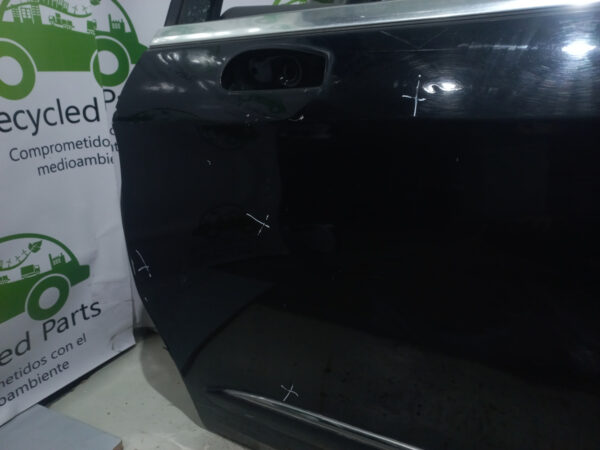 Puerta Delantera Izquierda Citroen Ds4 (04401682) Lp