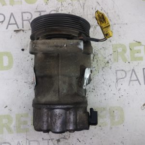 Compresor De A/a Citroen C4 2.0 (05525450)