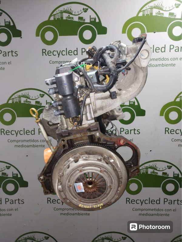 Motor Suzuki Fun 1.4 8v – Detalle – (05414315)