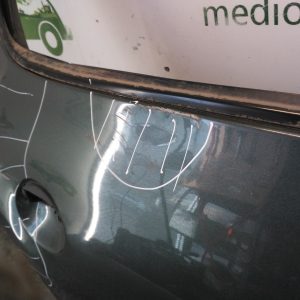 Puerta Trasera Derecha Peugeot 206 (04247578)