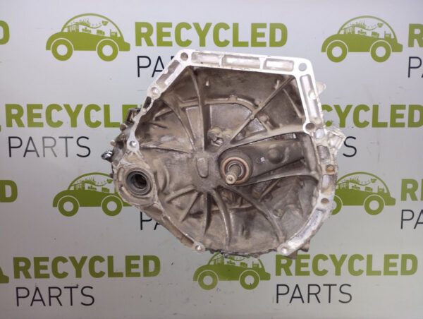 Caja De Velocidades Honda Civic 1.8 16v (01795027)