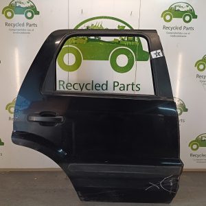 Puerta Trasera Derecha Ford Ecosport (04392710)