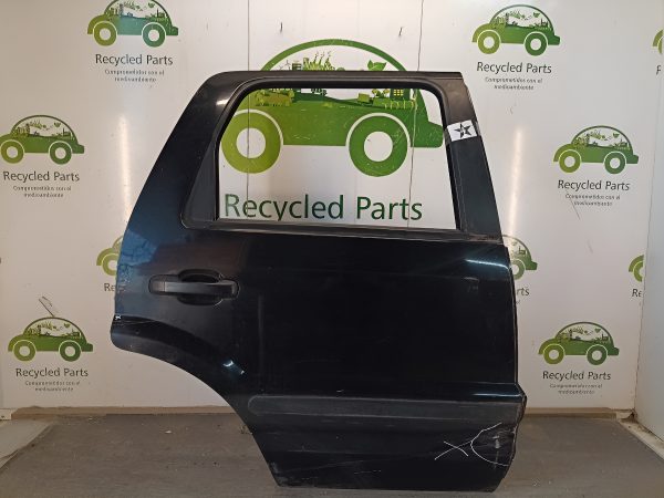 Puerta Trasera Derecha Ford Ecosport (04392710)