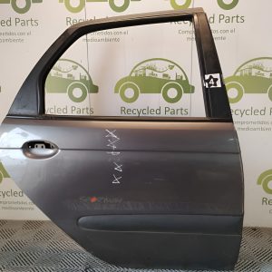 Puerta Trasera Derecha Renault Scenic (05301661) Lp