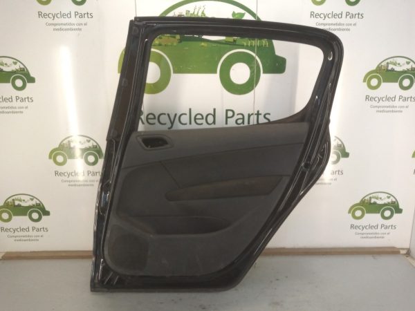 Puerta Trasera Derecha Peugeot 308 (03592076)