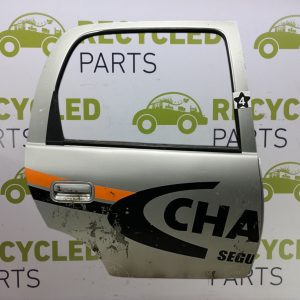 Puerta Trasera Derecha Chevrolet Corsa (03424000) Lp