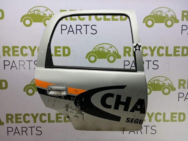 Puerta Trasera Derecha Chevrolet Corsa (03424000) Lp