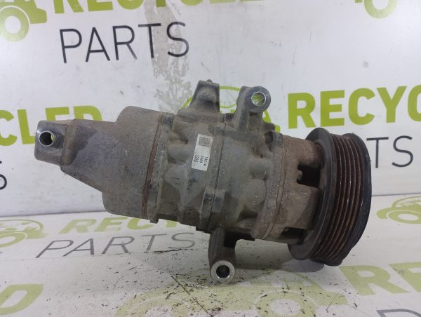 Compresor De A/a Ford Ka 1.5 Dragon (06153857)