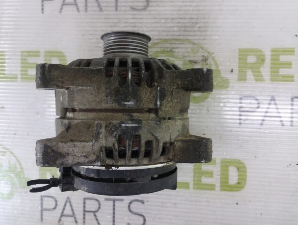Alternador Peugeot 307 2.0 (04576129)