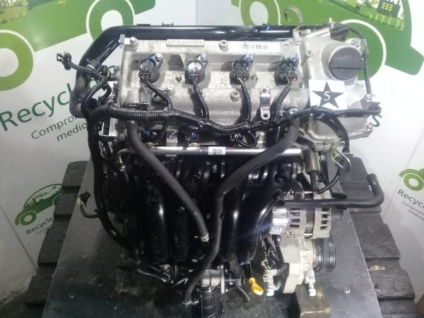 Motor Dfsk C31 1.5 16v (03219766)