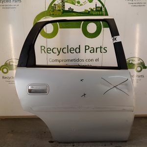 Puerta Trasera Derecha Chevrolet Corsa (02937203) Lp