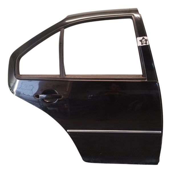 Puerta Trasera Derecha Vw Bora (05781104)