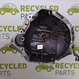 Caja De Velocidades Vw Gol 1.6 8v (06363738)