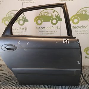Puerta Trasera Derecha Citroen C5 (04064616)