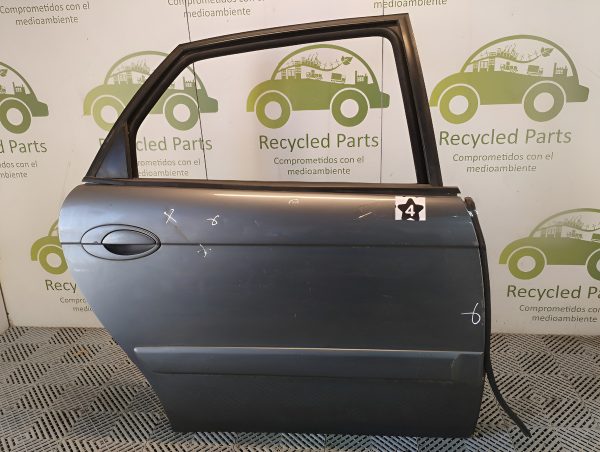 Puerta Trasera Derecha Citroen C5 (04064616)