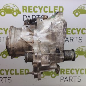 Caja De Velocidades Ford Escort 1.8 16v (03530308)