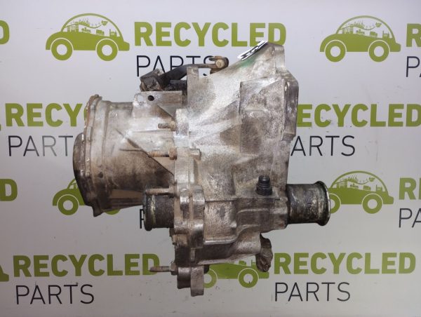 Caja De Velocidades Ford Escort 1.8 16v (03530308)