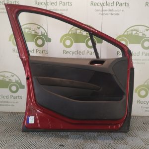 Puerta Delantera Izquierda Peugeot 408 (06508821)