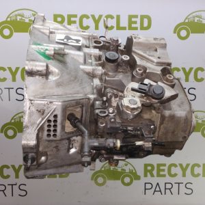 Caja De Velocidades Peugeot 207 1.6 Gti (05736704)