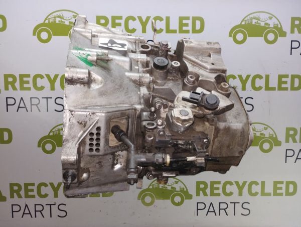 Caja De Velocidades Peugeot 207 1.6 Gti (05736704)