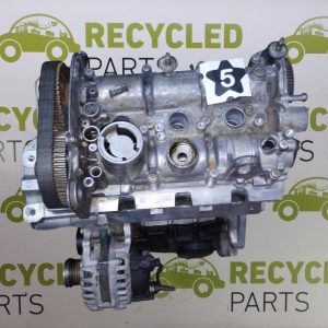 Motor Vw Up 1.0 12v (04159710) Detalle