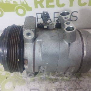 Compresor De A/a Nissan Frontier 2.3 (06328661)