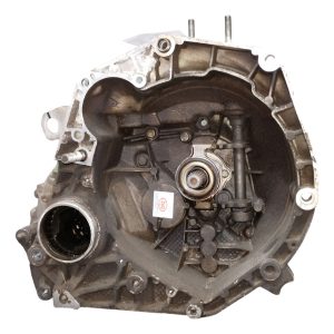 Caja De Velocidades Fiat Strada 1.4 8v (06243326)
