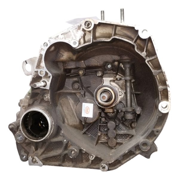 Caja De Velocidades Fiat Strada 1.4 8v (06243326)