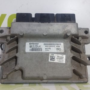 Modulo De Inyeccion Ford Fiesta Kd 1.6 (06141820)
