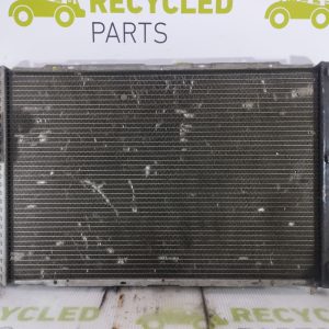 Radiador De Agua Bmw 528 2.8 (03548479)