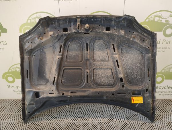 Capot Chevrolet Corsa Classic (05456607) Lp
