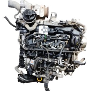 Motor Vw Amarok 2.0 Tdi 180cv (05168943)