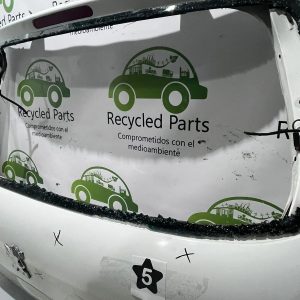 Porton Trasero Peugeot 307 (06523522) Lp