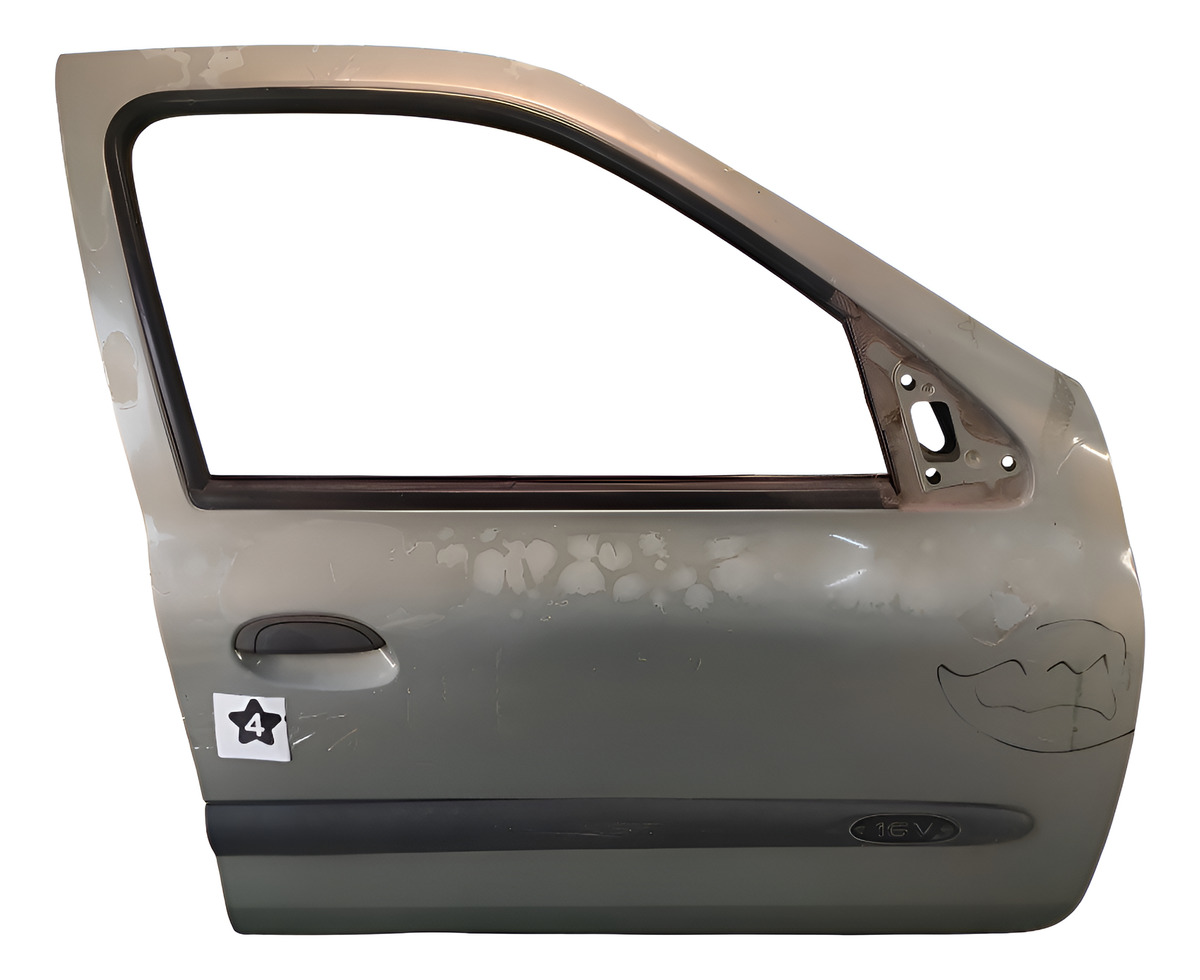 Puerta Delantera Derecha Renault Clio F2 (06352430)