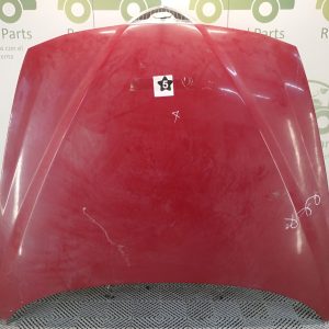 Capot Alfa Romeo 156 (04792615)