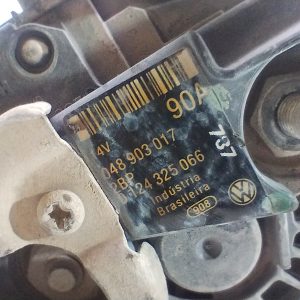 Alternador Vw Gol 1.6 (06153008)