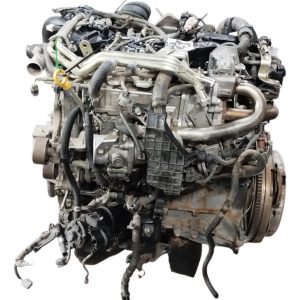 Motor Toyota Hilux 2.8 Tdi 1gd (05948596)