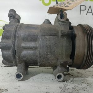 Compresor De A/a Renault Clio Mio 1.2 (06488032)